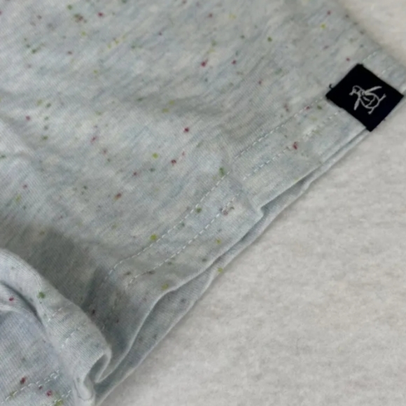 NWOT Men's Original Penguin T-shirt - Picture 4 of 7